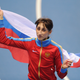 Illustration for article titled Russia Too White To Be Good At Track